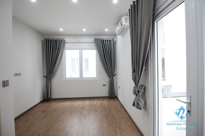 Unfurnished house in Ciputra for rent in K block